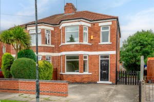 Images for 26 Owston Avenue, Hull Road