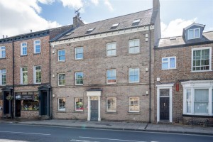 Images for Crossley Court, Clarence Street, York, YO31