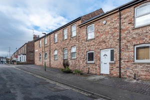 Images for Lower Darnborough Street, York, YO23