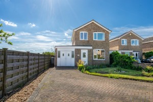 Images for Sycamore Close, Skelton, York, YO30 1YU