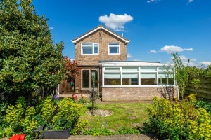 Images for Sycamore Close, Skelton, York, YO30 1YU