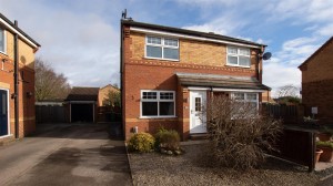 Images for Hatfield Close, Rawcliffe, York, YO30 5WH