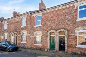 Images for Frances Street, Off Fulford Road, York, YO10 4DP