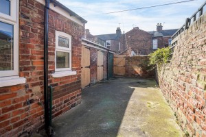 Images for Frances Street, Off Fulford Road, York, YO10 4DP