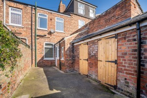 Images for Frances Street, Off Fulford Road, York, YO10 4DP