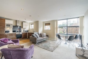 Images for Aspire Apartments, York, YO30 7BT