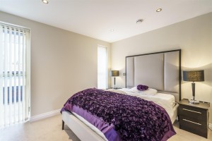 Images for Aspire Apartments, York, YO30 7BT