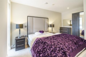 Images for Aspire Apartments, York, YO30 7BT