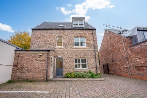 Images for Crossley Court, Clarence Street, York, YO31 7DE