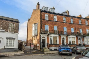 Images for Basement Flat, The Crescent, York, YO24 1AW