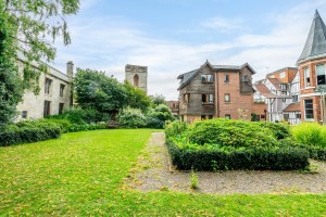 Images for Talbot Court, Low Petergate, York