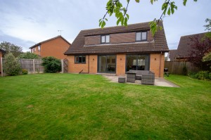 Images for Oakhill Crescent, Strensall, York, YO32 5AN