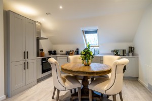 Images for St Johns Mews, Penleys Grove Street, York, YO31 7AH