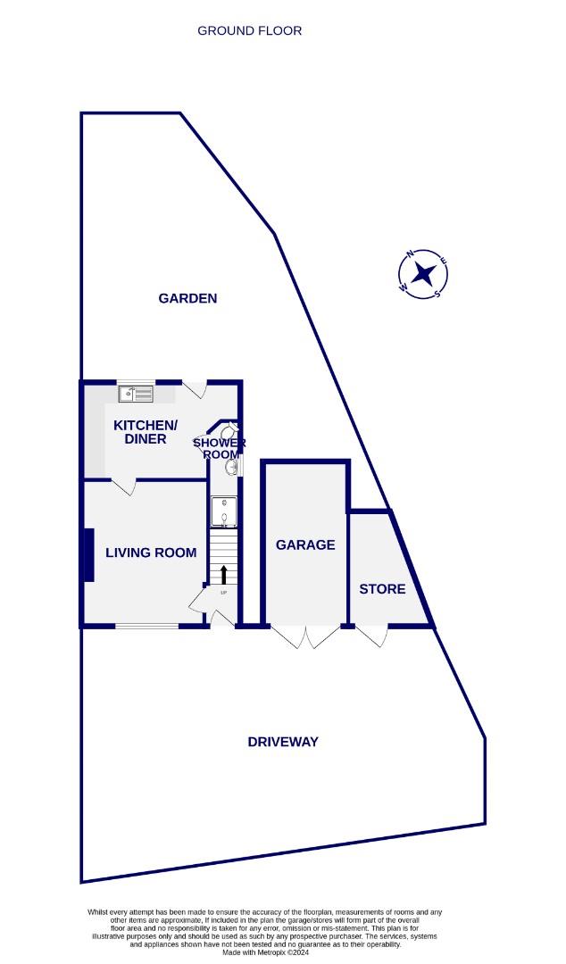 Floorplans For Eighth Avenue