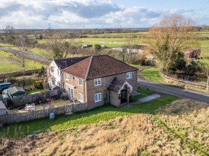 Images for Old Chapel, Flaxton, YORK