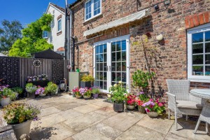 Images for Old Chapel, Flaxton, YORK