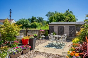 Images for Old Chapel, Flaxton, YORK