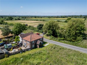 Images for Old Chapel, Flaxton, YORK