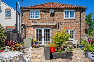 Images for Old Chapel, Flaxton, YORK