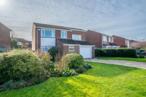 Images for Nairn Close, Woodthorpe, York