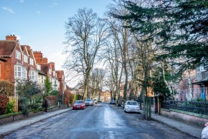 Images for The Avenue, York