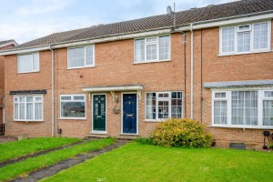 Images for Ostlers Close, Copmanthorpe, York