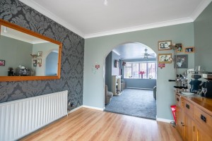 Images for Boroughbridge Road, York