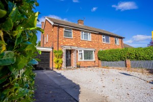 Images for Horseman Avenue, Copmanthorpe, YORK