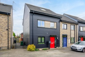 Images for Archer Close, York
