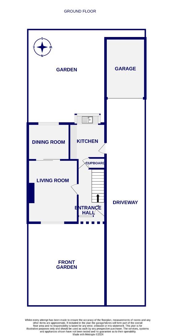 Floorplans For Crossways, York