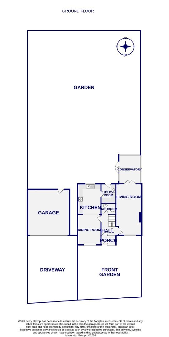 Floorplans For The Pastures, York