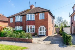 Images for Tranby Avenue, Osbaldwick, YORK