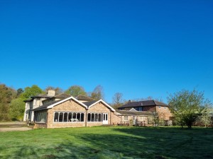 Images for Blackwood Hall, Skipwith, York