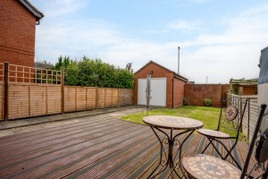 Images for Ryburn Close, York