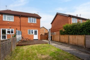 Images for Ryburn Close, York