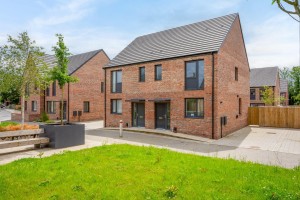 Images for The Fern, Plot 100 Lowfield Green, Acomb, York