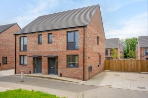 Images for The Fern, Plot 100 Lowfield Green, Acomb, York