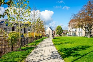 Images for The Clover, Plot 94 Lowfield Green, Acomb, York