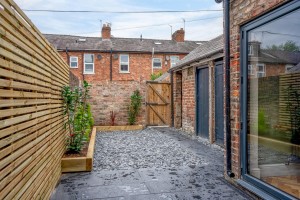 Images for Ambrose Street, York