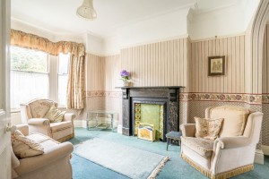 Images for Knavesmire Crescent, York