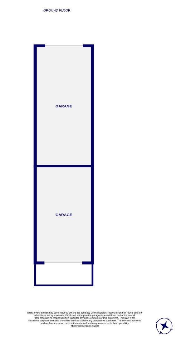 Floorplans For Curzon Terrace, York