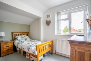 Images for Manor Heath, Copmanthorpe, York