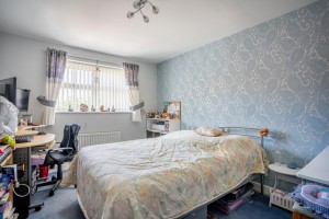 Images for Landau Close, York