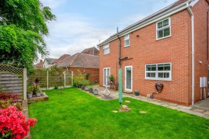 Images for Landau Close, York