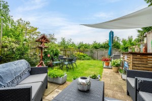 Images for The Terrace, Rufforth, York