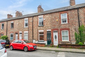Images for Ratcliffe Street, York