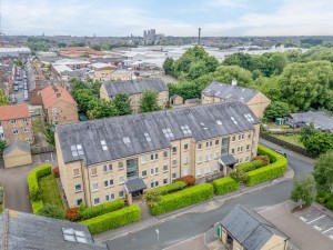 Images for Romulus House, Olympian Court, York