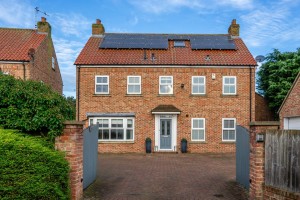 Images for Well House Close, Long Marston, York