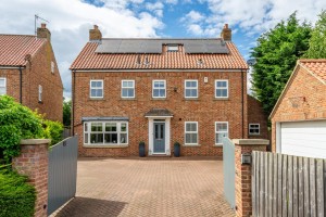 Images for Well House Close, Long Marston, York