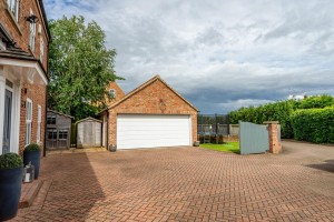 Images for Well House Close, Long Marston, York